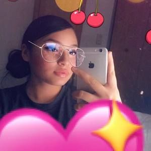 Meet your Posher, Veronica